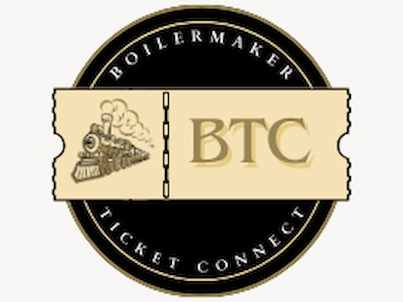 Boilermaker Ticket Connect