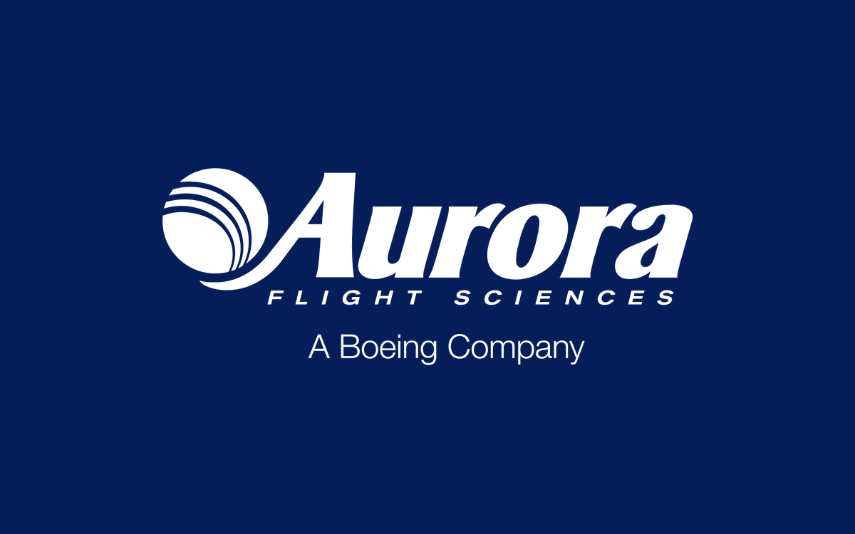 Aurora Flight Sciences (A Boeing Company)
